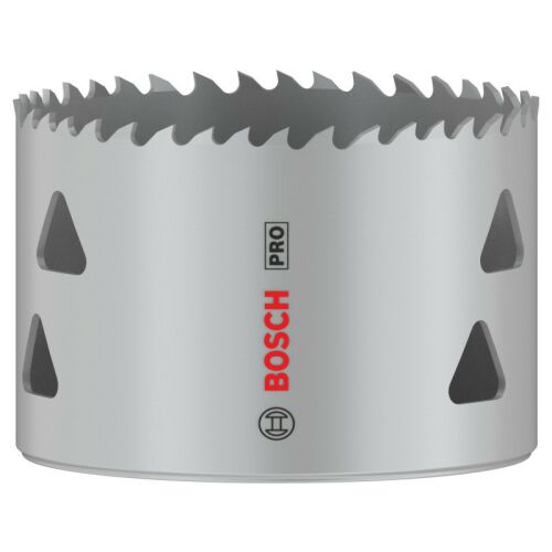 Bosch PRO 73 mm-es körkivágó 8% kobalttal többféle anyaghoz - Bosch