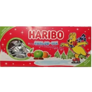 Haribo kandírozott zselécukor 300g 114893907 - Cukorka