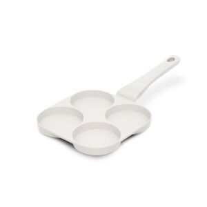 Berlinger Haus 4-Loch Friteuse (20 cm) Kollektion Sahara