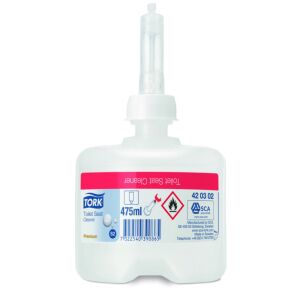 Tork WC ülőke tisztító 475ml (420302) 119118083 - Tork