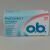 Ob Tampon 16db Pro Comfort Mini 114896005