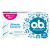 Ob Tampon 16db Pro Comfort Mini 114896005
