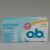 Ob Tampon 16db Pro Comfort Normal 114896007