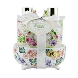 Raphael Rosalie szett Orchidea (201386)