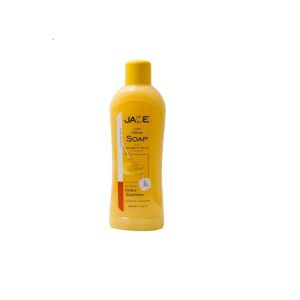 Jade Folyékony Szappan 1000ml Utántöltő Honey+Milk 114896410 - Jade