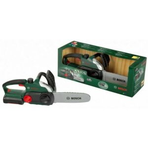 Klein Bosch játék láncfűrész II. (8399) 122840902 - Klein