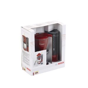 Klein Bosch Mini játék kávé- és teafőző dobozban - Klein