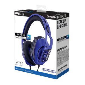 Nacon RIG 300 PRO HS Gaming Headset Cosmic (PS5) 114896793 - Nacon