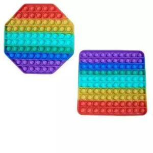 Push Poppers velike - duga (SORTIMENT) 122925148 - Igračka