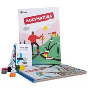 Eufória - Pivný výlet s pitným spoločenským zážitkom - v maďarskom jazyku 122927173 - Darčeky pre dospelých