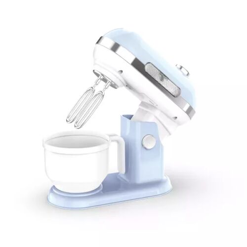 Set de joacă robot de bucătărie - albastru 142987290