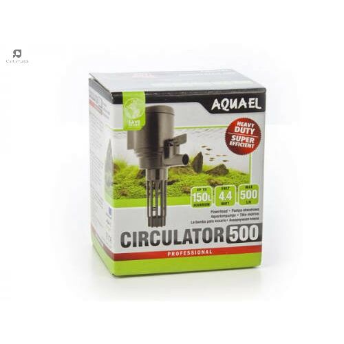 AquaEl Circulator 500 - akváriumi vízforgató készülék 114899503