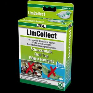 JBL LimCollect - vegyszermentes csigacsapda (11.7x9cm) 10-500liter