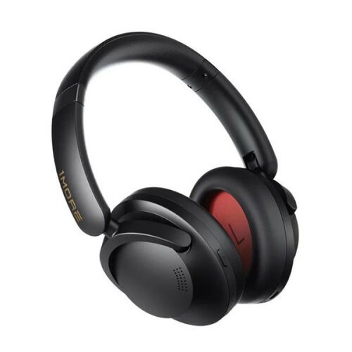 1More SonoFlow Pro Black fülre illeszkedő fejhallgató - 1More