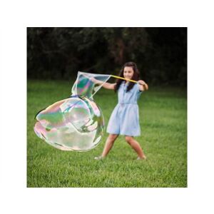 Riesen-Seifenblasen-Set mit Flüssigkeit 145016197 - Seifenblasen