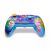 PowerA Enhanced Wireless Controller pre Nintendo Switch, dizajn Mario: Color Splash Heroes, spodný pohľad