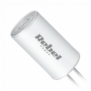 8uF 450V-os kondenzátor egyfázisú motorokhoz