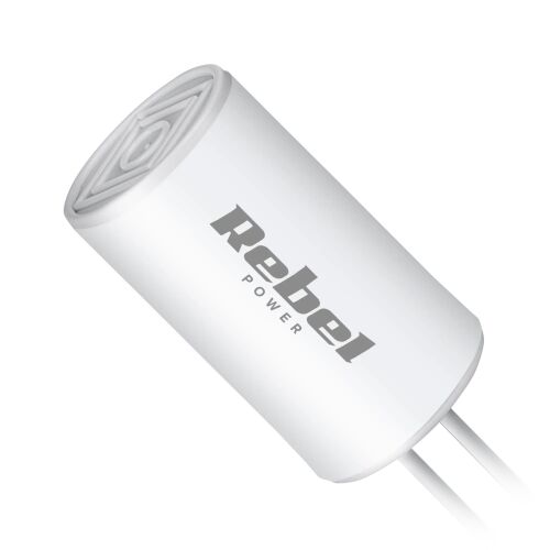 Rebel Power 5uF 450V Motorkondensator für Einphasenmotoren