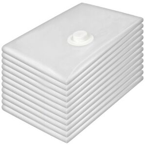 Vákuumos zacskó - 50x70cm 10 db. Ruhhy 21946 114903011 - Ruhhy