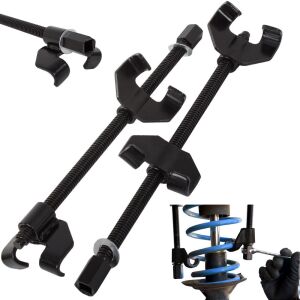 Rugóhúzó Szorítók Lehúzók 380mm 2 db. 114903192 - OEM