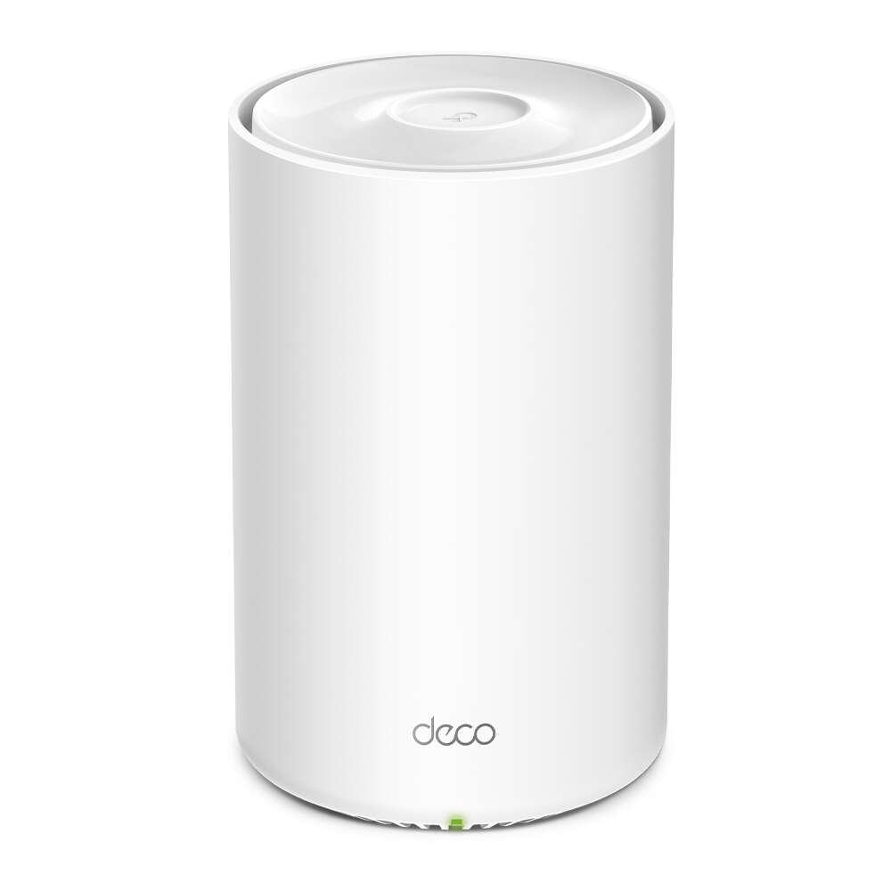 Tp-link deco x20-4g(1-pack) wireless mesh networking system ax1800 