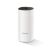TP-Link Deco E4 Jednotka systému Mesh WiFi na bielom pozadí