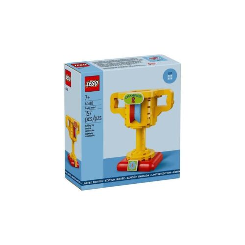 LEGO® Trófea (40688) 114912189