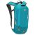 Spokey LIB 5L türkisfarbener Fahrradrucksack