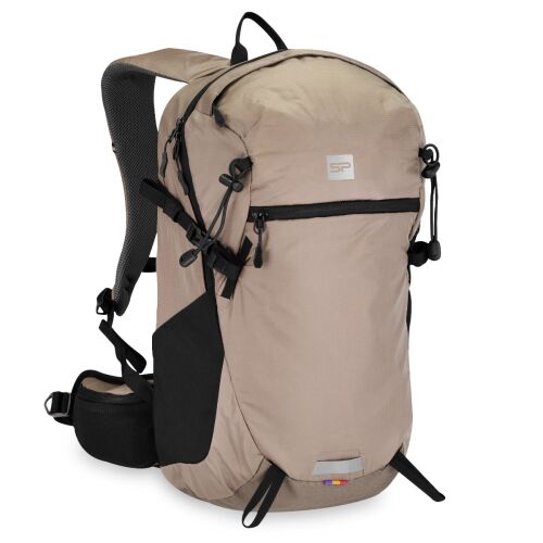 Spokey DAYRIDE 25 Wanderrucksack, Vorderansicht