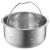 Stainless steel steaming basket for Sencor rice cooker