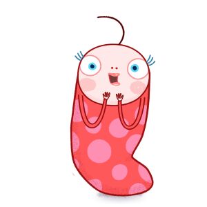 Pofanka series Wandaufkleber 114913943 - Wandsticker für Kinder