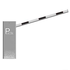 Elektromechanikus sorompó, balos kivitel, 100W 114929233 - Beléptető rendszer