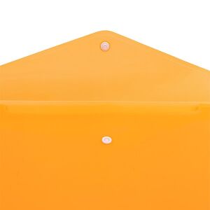 Servietă plic A4 neon mix ASTRAPAP 114947263 - Plicuri