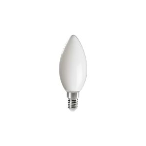 Kanlux LED izzó gyertya E14 4,5W 4000K 470lm C35 XLED 29621