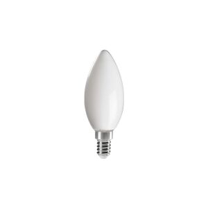 Kanlux LED izzó gyertya E14 6W 2700K 810lm C35 XLED 29622