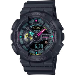 CASIO G-Shock модел GA-110MF-1AER