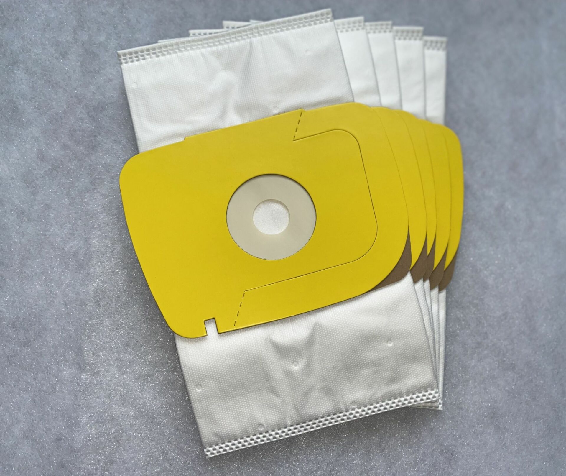 Lux D815 D820 szintetikus porzsák (5 db)