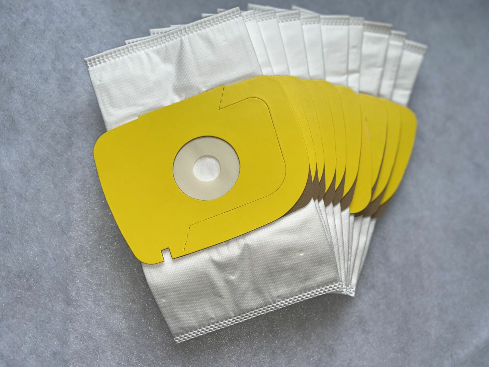 Lux D815 D820 szintetikus porzsák (10 db)