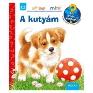 A kutyám 122848951 - Természettudomány