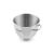 ETA Gratussino III stainless steel mixing bowl