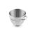 ETA Gratussino III stainless steel mixing bowl