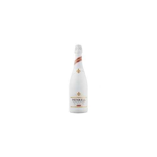Henkell Blanc de Blancs pezsgő, 0,75l-es üveg - Alkoholos ital