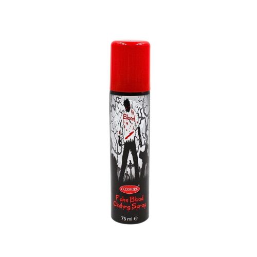 Spray, hamis vér, Halloweenre, 75 ml 114968206