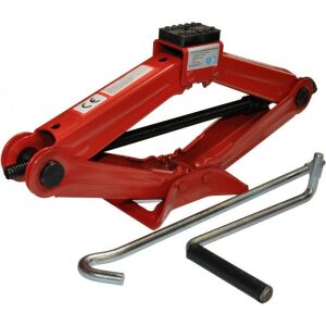 Cric auto trapezoidal, 1.5T, KD384, Kraft&Dele