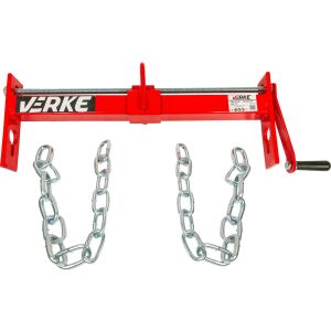 Балансираща греда за двигател Verke V80133 340kg - Лебедка