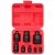 "Ütvecsavar kulcs adapter készlet, 8 darab, KD11760, Kraft&Dele" 121746603