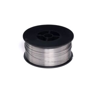 Заваръчна тел без газ, Kraft&Dele, 0,8 мм, Kd1148 125369246 - Материал за заваряване