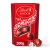 Lindt Lindor Tejcsokoládé Golyók 200g Doboz egyedi golyóval