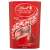 Lindt Lindor tejcsokoládé golyók, 200g-os dobozban