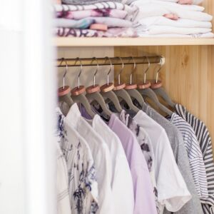 Navaris cédrové krúžky použité v skrini na ochranu oblečenia pred moľami - Odpudzovače hlodavcov